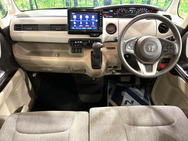 N-BOXG L ホンダセンシング