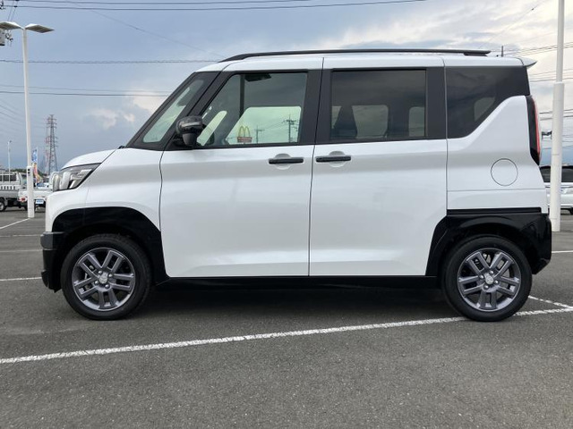 デリカミニG 4WD