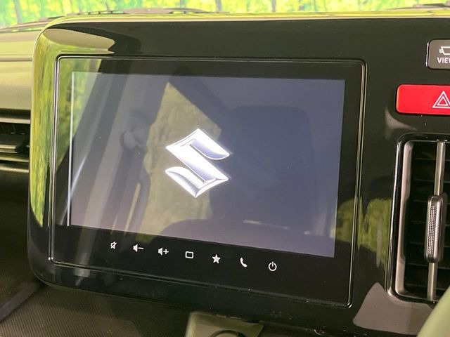 スペーシアギアハイブリッド(HYBRID) XZ