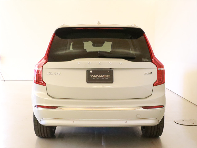 XC90アルティメット B6 AWD 4WD