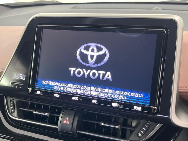C-HR1.2 G-T モード ブルーノ