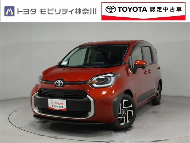 シエンタハイブリッド 1.5 Z