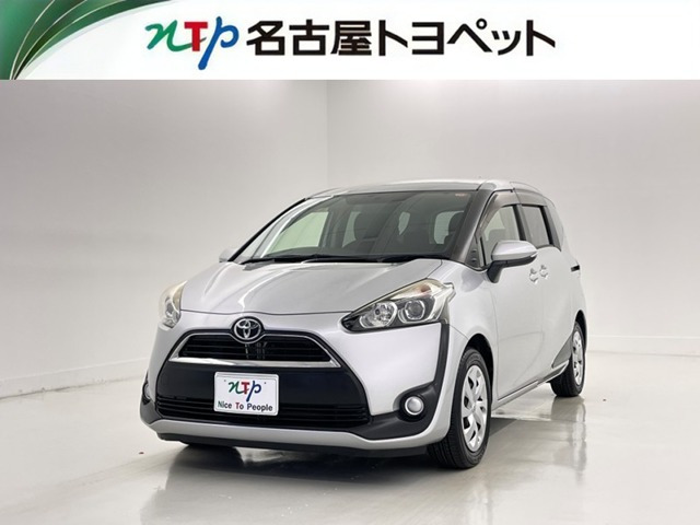 シエンタ1.5 G