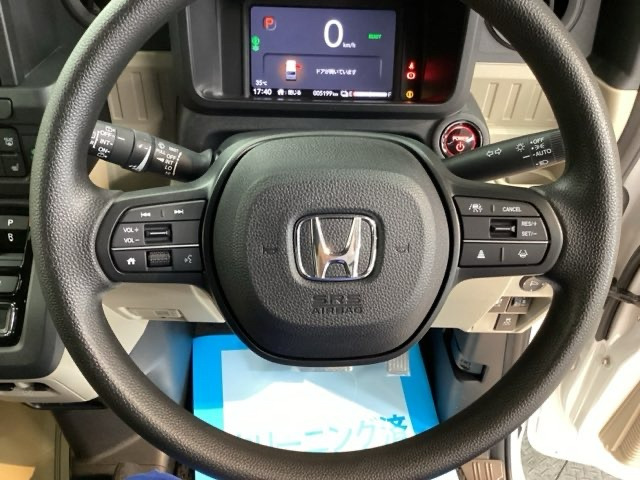 N-VAN e:e: ファン