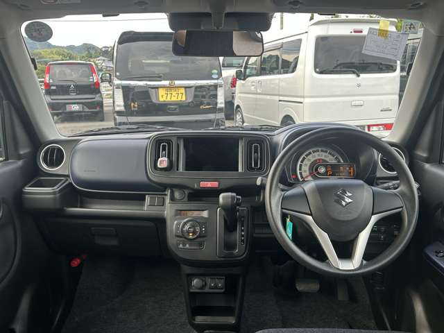 アルトハイブリッド(HYBRID) X