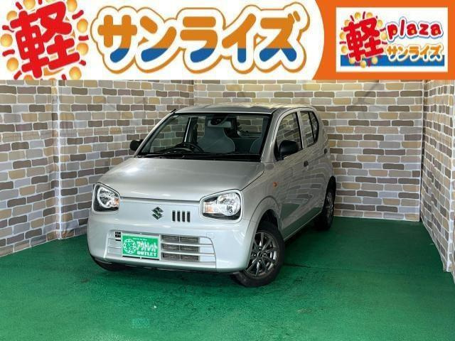 アルトF オートギヤシフト 4WD