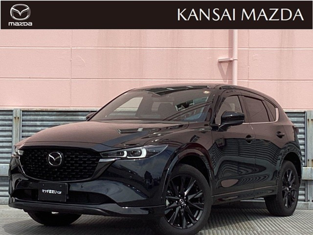 CX-52.2 XD レトロスポーツエディション 4WD