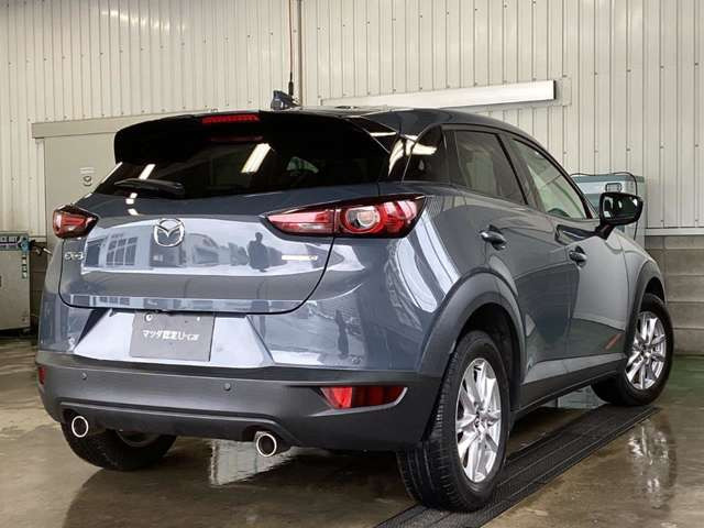 CX-31.5 15S アーバンドレッサー