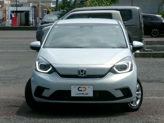 フィット