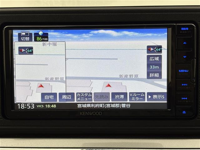 キャストスタイル X リミテッド SAIII