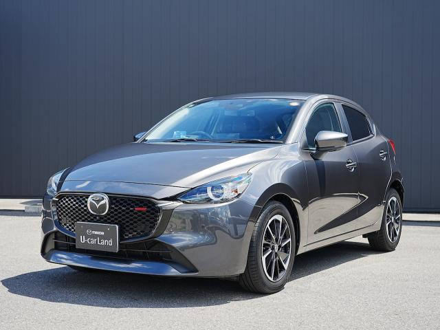 MAZDA21.5 XD スポルトプラス