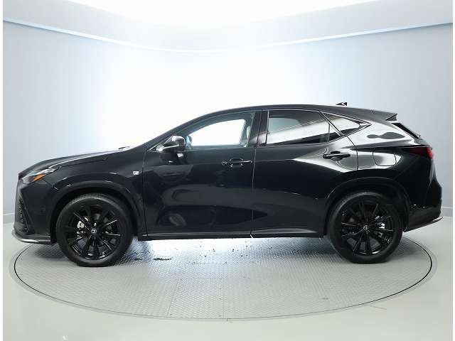 NX350h Fスポーツ