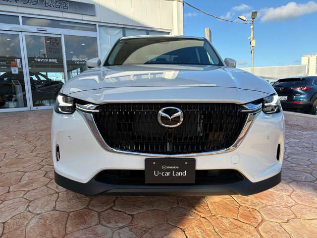 CX-603.3 XD Lパッケージ ディーゼル