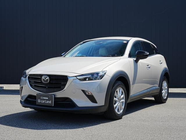 CX-31.5 15S アーバンドレッサー