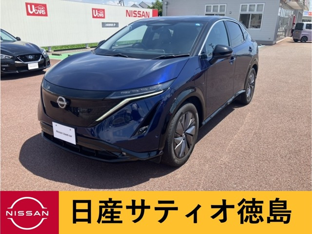 アリアB6