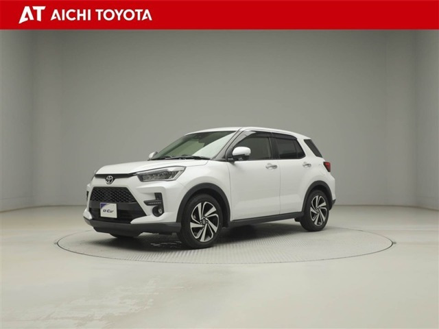 ライズ1.0 Z 4WD