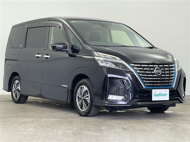 セレナ1.2 e-POWER ハイウェイスターV