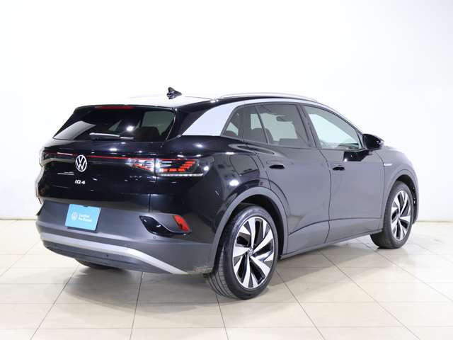 ID.4プロ