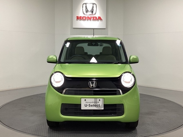 N-ONEG Aパッケージ 4WD