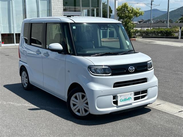 タントX
