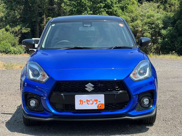 スイフト1.4 スポーツ