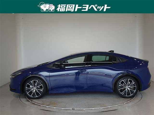 プリウス2.0 Z