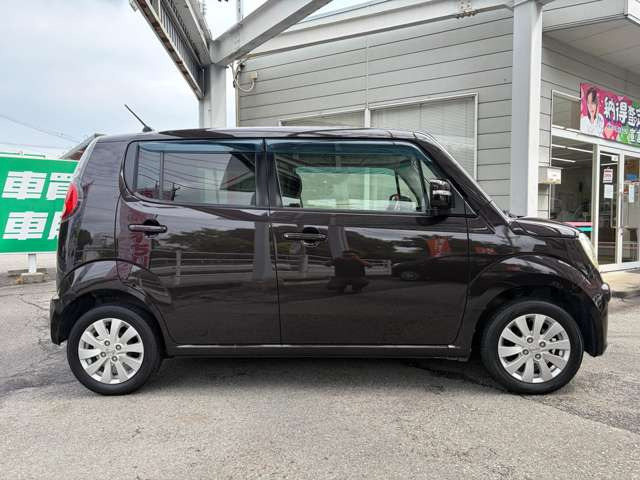 モコX FOUR 4WD
