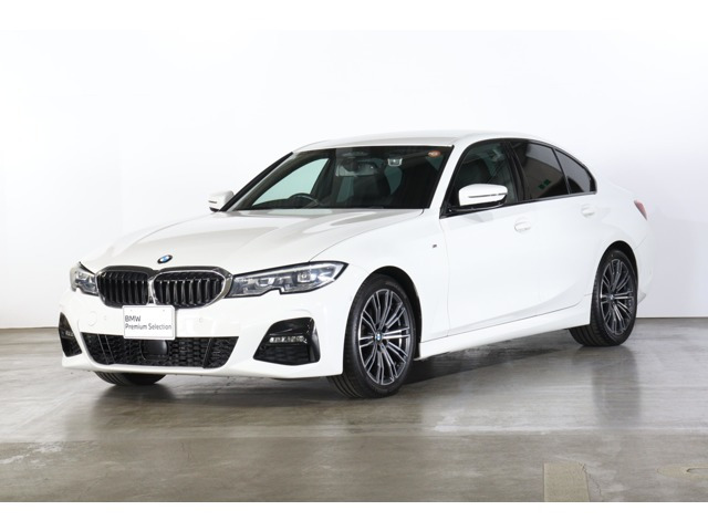 3シリーズセダン320d xドライブ Mスポーツ 4WD