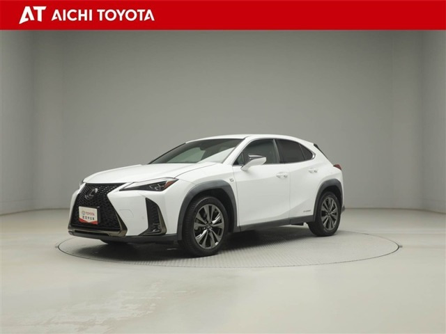 UX250h Fスポーツ