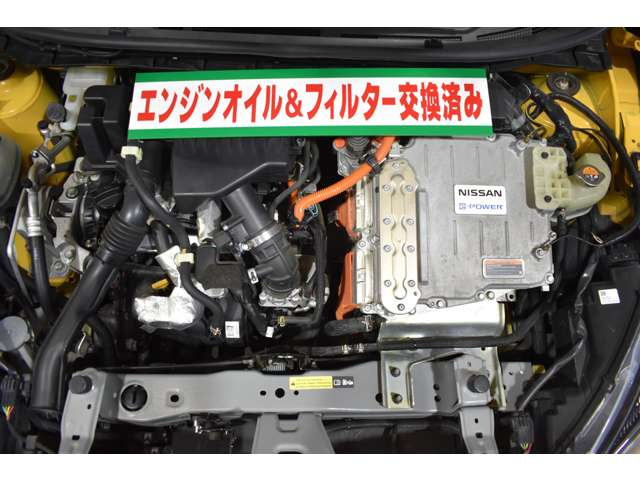キックス1.2 X (e-POWER)