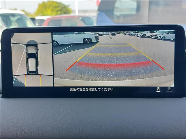 CX-52.2 XD エクスクルーシブ モード
