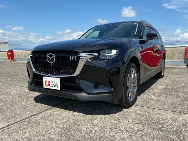 CX-803.3 XD Lパッケージ ディーゼル 4WD