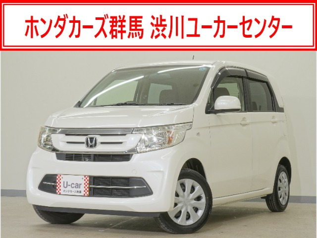 N-WGNG 4WD