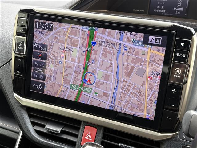 エスクァイア2.0 Gi