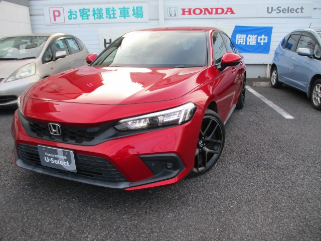 シビック