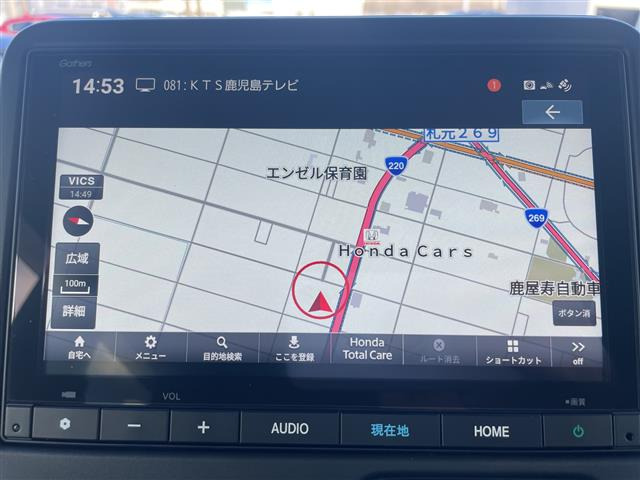 N-BOXカスタムターボ