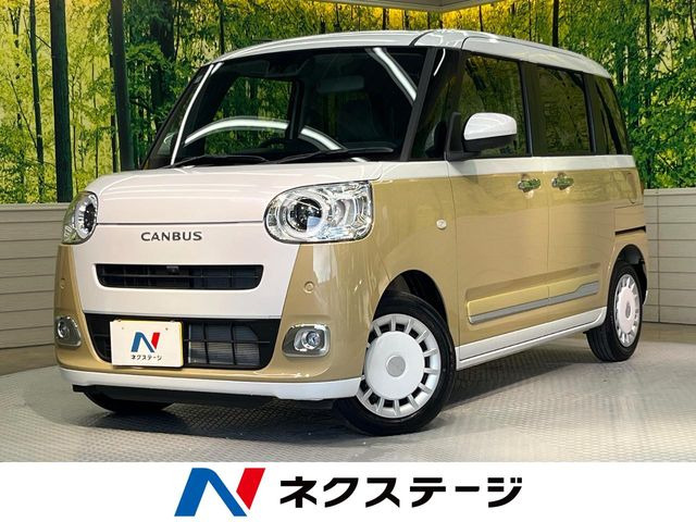ムーヴキャンバスストライプス G