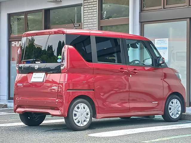 デイズルークスX