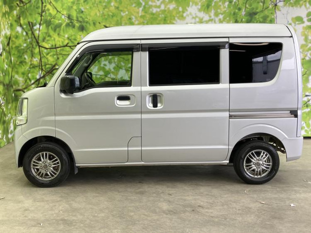 エブリイPA リミテッド ハイルーフ 4WD