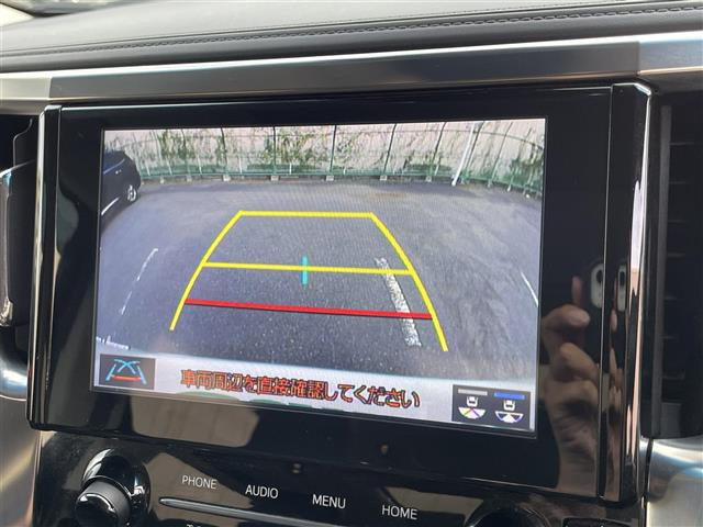 アルファード2.5 S Cパッケージ