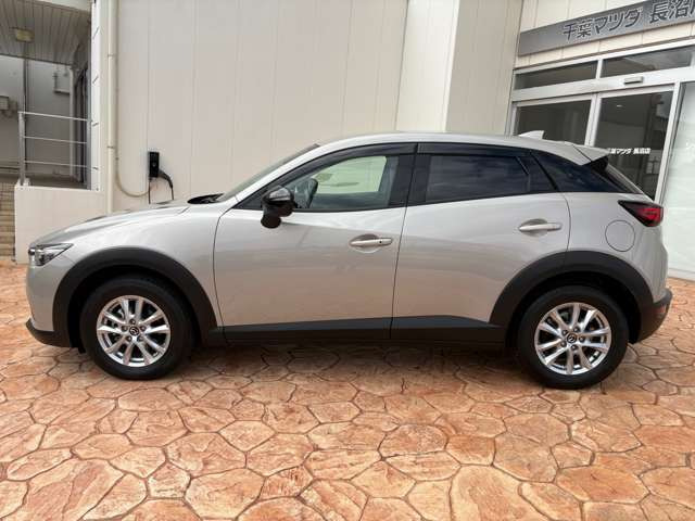 CX-31.5 15S アーバンドレッサー