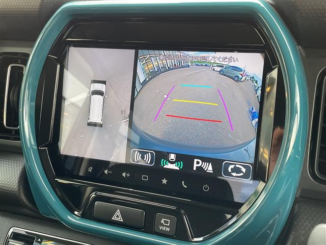 ハスラーハイブリッド(HYBRID) X