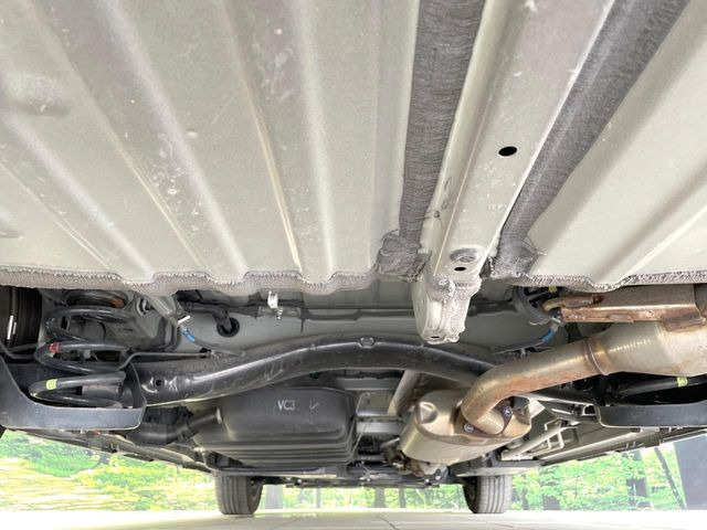 下回りの劣化予防の為の防錆加工の施工も承っております。降雪地域はもちろん、沿岸部にお住いの方や、趣味でマリン・ウィンタースポーツをされる方に大変好評いただいております。