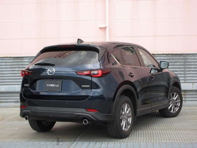 CX-52.2 XD プロアクティブ