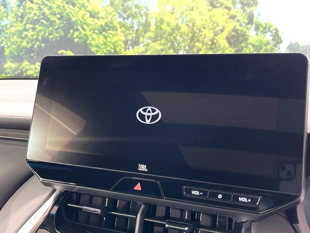 ハリアー2.5 ハイブリッド Z レザーパッケージ