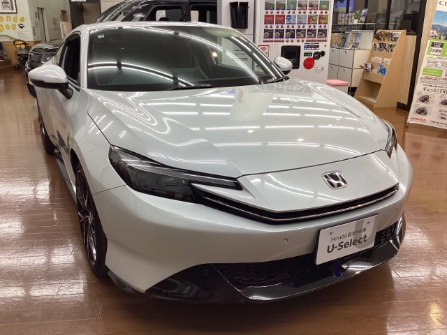 プレリュード