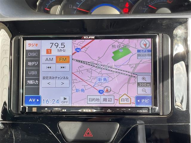 タントカスタムRS トップエディション SA