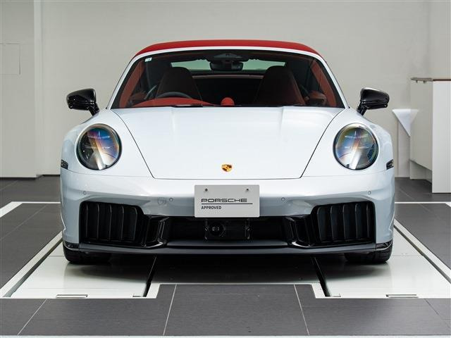 911カレラ GTS PDK