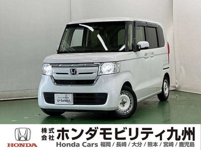 N-BOXG L ホンダセンシング