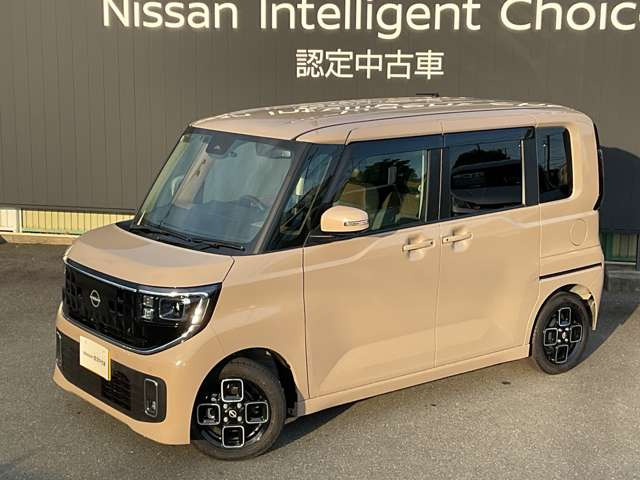 ルークスハイウェイスター